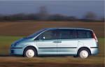 Fiat Ulysse 2002 года
